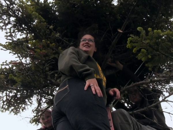 Hope for Wildlife - Batten Down The Hatches