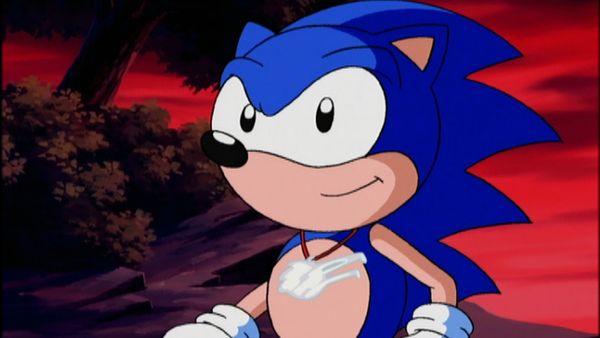 Sonic Underground - Winner Fakes All