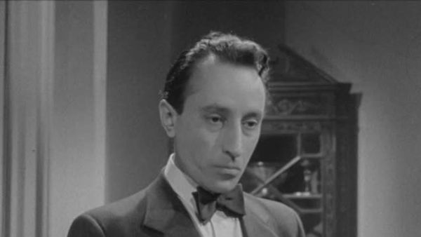 Colonel March of Scotland Yard - The Silent Vow