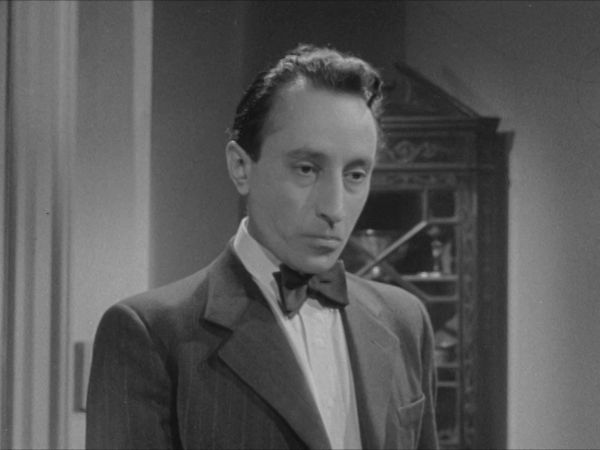 Colonel March of Scotland Yard - The Silent Vow