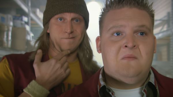 Axel - Endlich frei