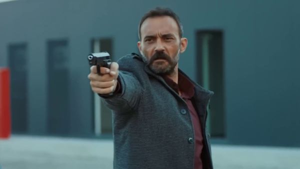 Siyah İnci - Black Pearl - Episode 7