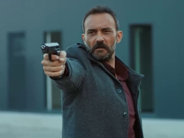 Siyah İnci - Black Pearl - Episode 7
