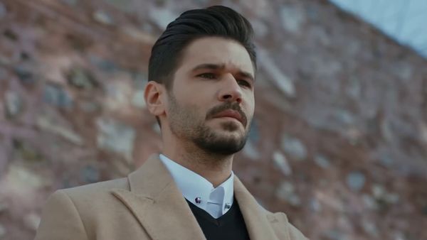 Siyah İnci - Black Pearl - Episode 8