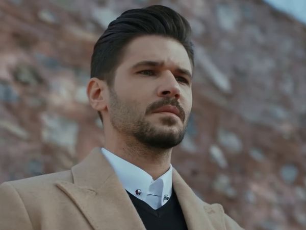 Siyah İnci - Black Pearl - Episode 8