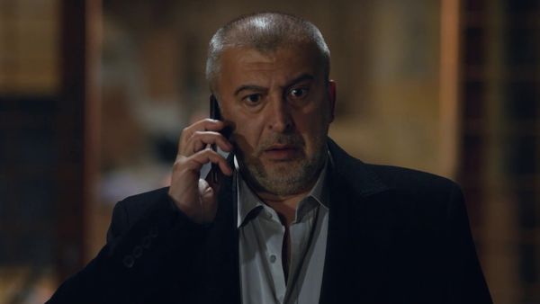 Siyah İnci - Black Pearl - Episode 13