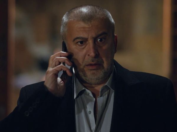 Siyah İnci - Black Pearl - Episode 13