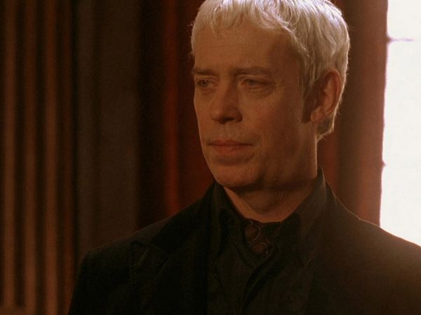 Dresden Files - What About Bob?