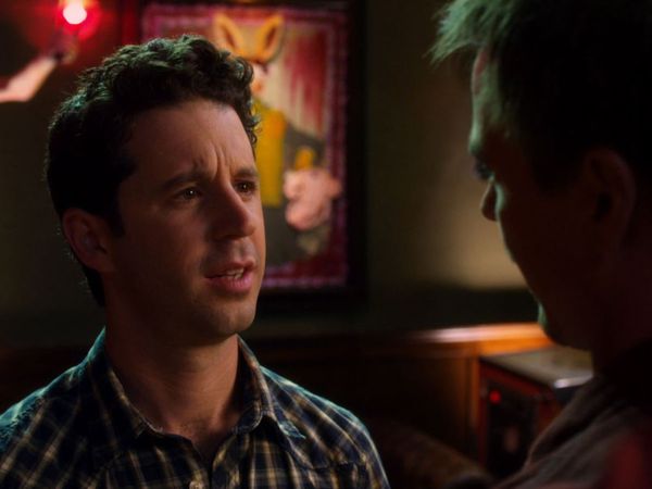 Blue Mountain State - Thad è cambiato