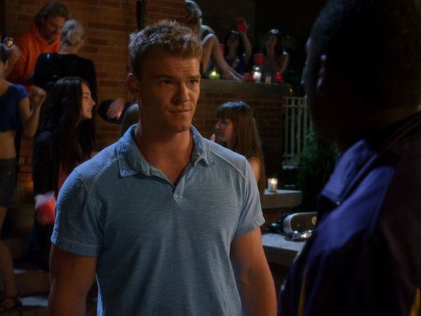 Blue Mountain State - Blackout
