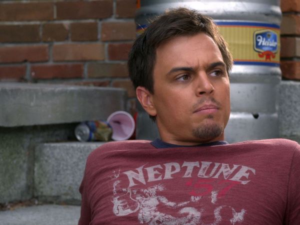 Blue Mountain State - Superstizione