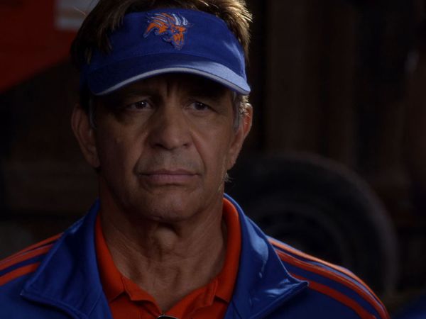 Blue Mountain State - Il campo di mais: parte 2