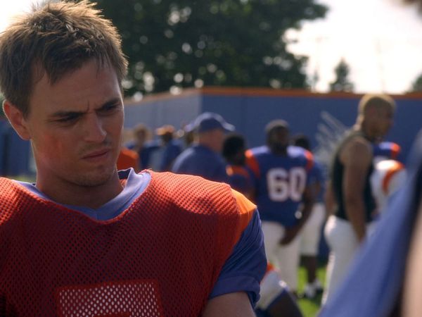 Blue Mountain State - Una settimana