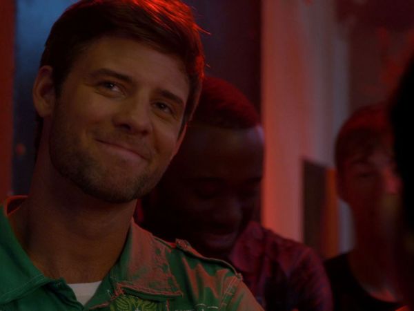 Blue Mountain State - Il campo di mais: parte 1
