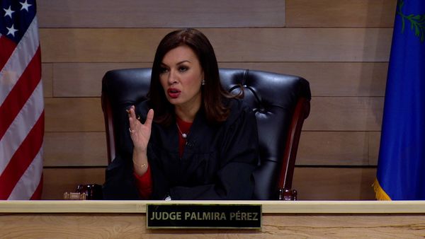 Justicia con Palmira Perez - Capitulo 7