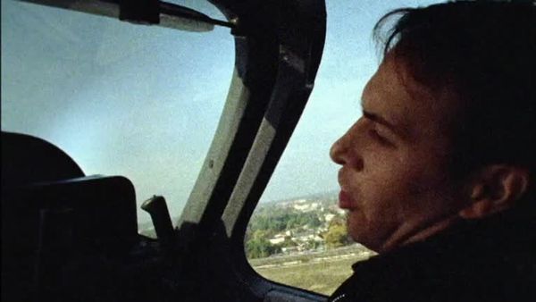 Squadra Speciale Cobra 11 - Atterraggio d'emergenza