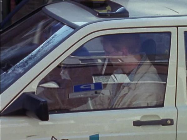 Squadra Speciale Cobra 11 - Il carro armato