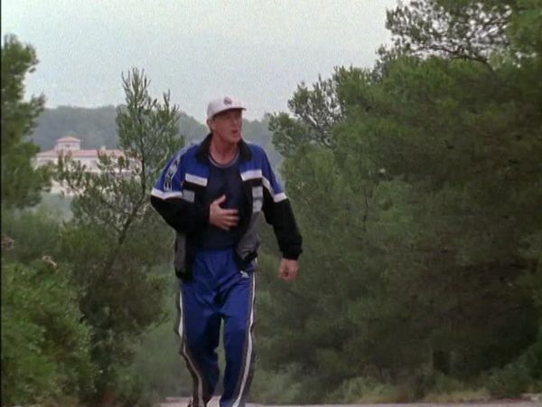 Squadra Speciale Cobra 11 - La Vita Appesa a un Filo - Parte 2