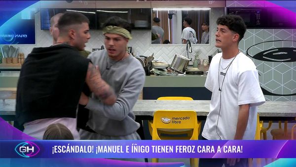 Gran Hermano Chile 2024 LT - Episodio 20
