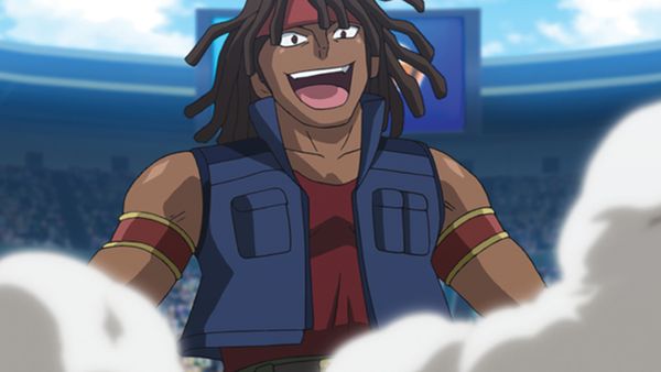 Beyblade Metal Masters - ON SERA NUMÉRO UN!