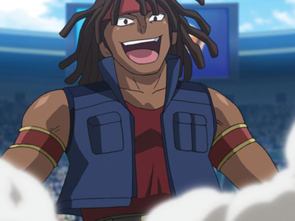 Beyblade Metal Masters - ON SERA NUMÉRO UN!