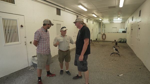 Road Trip Masters - Greenbrier County WV