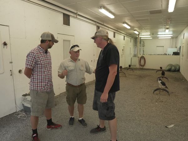 Road Trip Masters - Greenbrier County WV