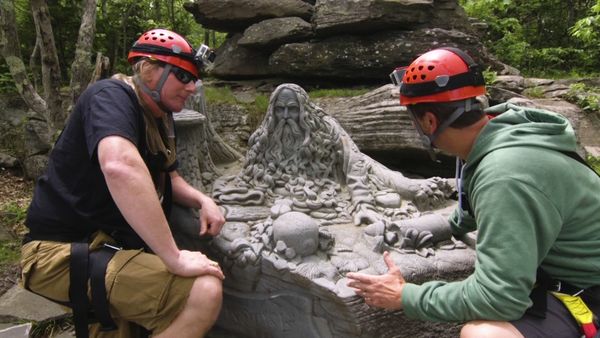Road Trip Masters - Tannersville NY