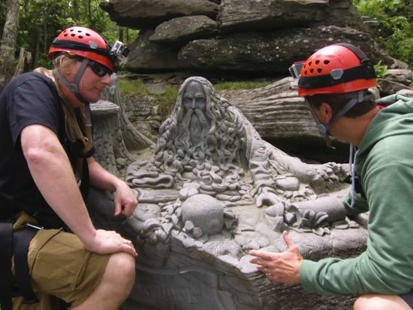 Road Trip Masters - Tannersville NY