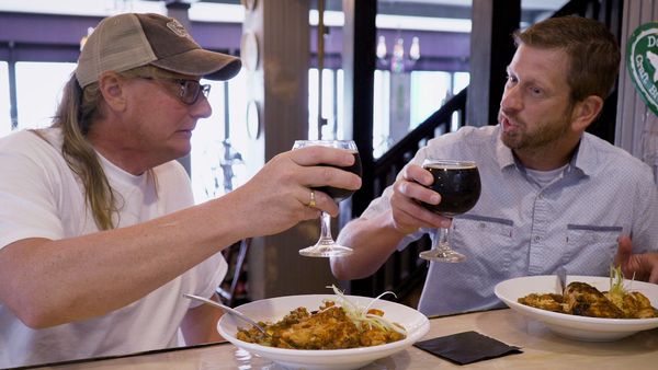 Road Trip Masters - Havre de Grace MD