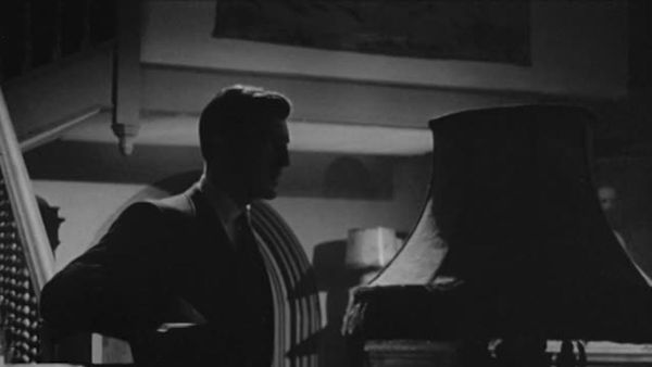Colonel March of Scotland Yard - The Stolen Crime