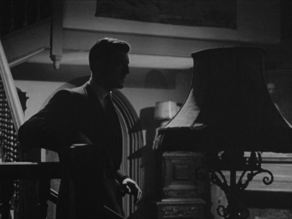 Colonel March of Scotland Yard - The Stolen Crime