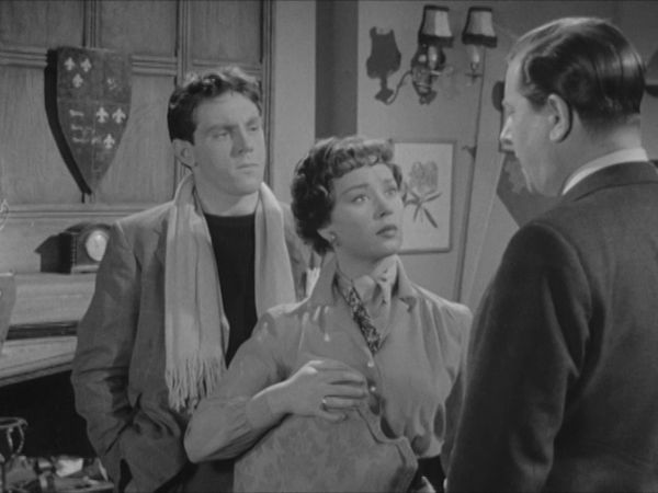 Colonel March of Scotland Yard - The Case of the Misguided Missal