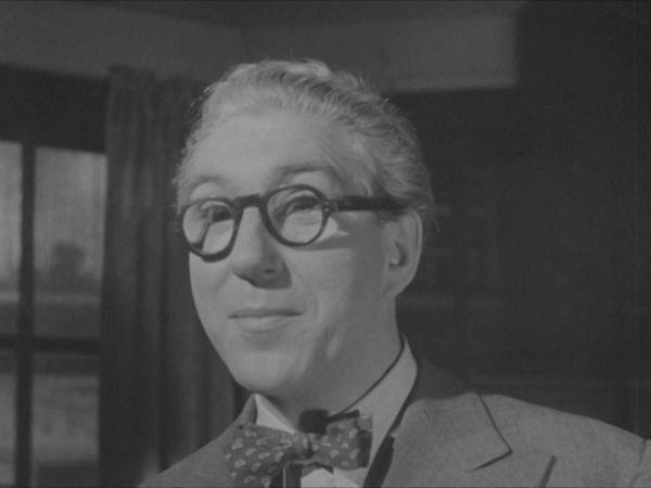 Colonel March of Scotland Yard - The Deadly Gift