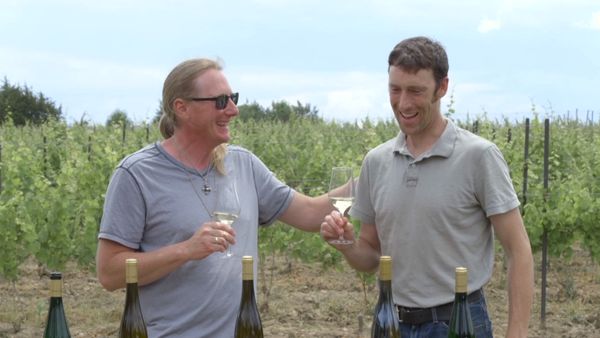 Road Trip Masters - Finger Lakes NY