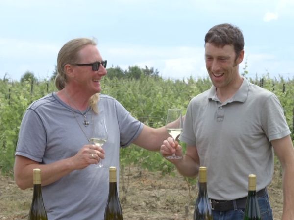 Road Trip Masters - Finger Lakes NY