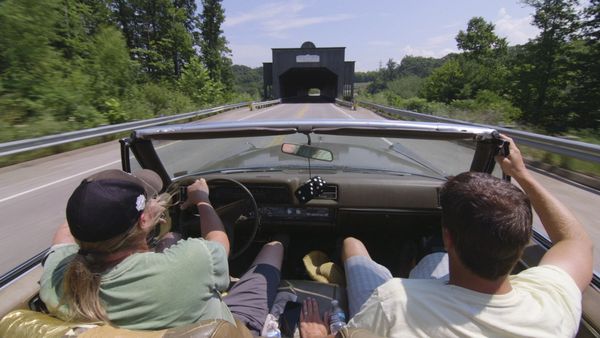 Road Trip Masters - Ashtabula County OH