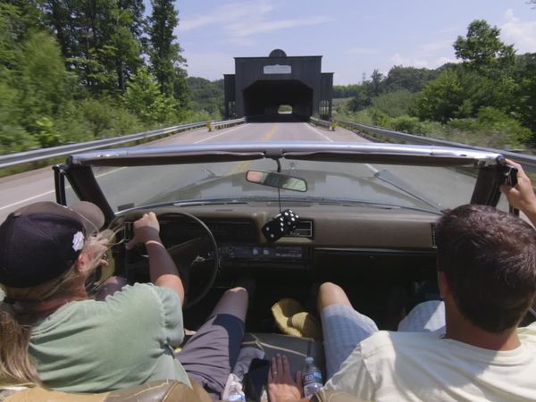 Road Trip Masters - Ashtabula County OH