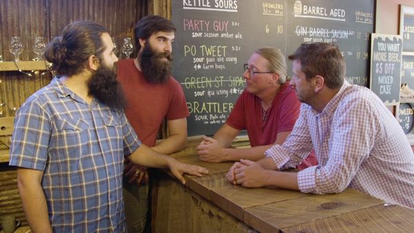 Road Trip Masters - Brattleboro VT
