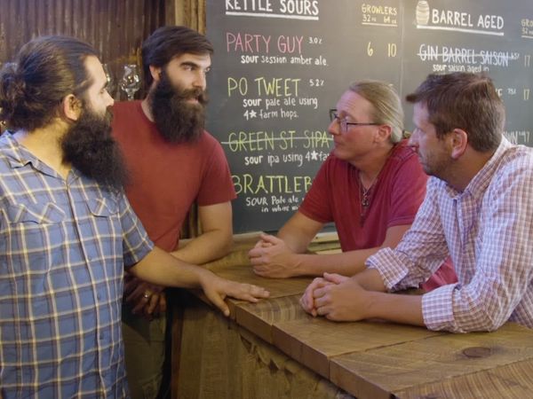 Road Trip Masters - Brattleboro VT