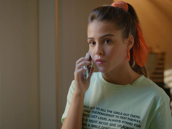 Nickelodeon's Spyders - 63 horas