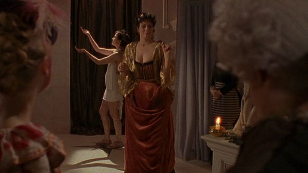 Tipping the Velvet - Episode 2