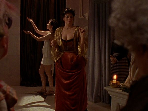 Tipping the Velvet - Episode 2