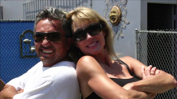 Dog Whisperer with Cesar Millan - Terrible Tobi