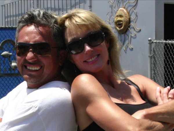 Dog Whisperer with Cesar Millan - Terrible Tobi