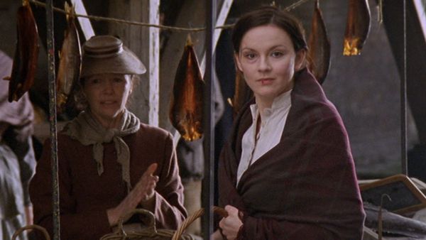 Tipping the Velvet - Episode 3