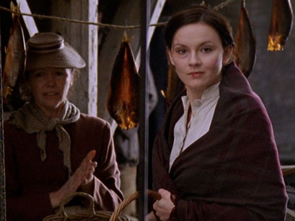 Tipping the Velvet - Episode 3