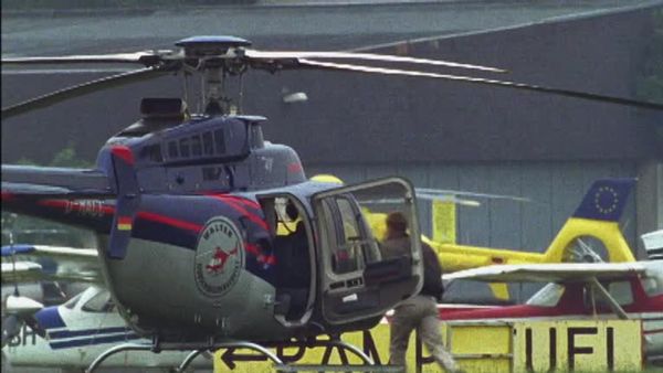 Squadra Speciale Cobra 11 - Caduta libera