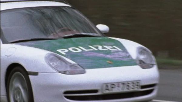 Squadra Speciale Cobra 11 - Solidarietà
