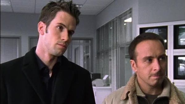Squadra Speciale Cobra 11 - Dennis e Alex